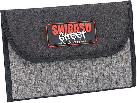 Immagine prodotto Balzer Shirasu Street Rig Map
