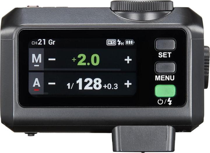 Produktbild Godox iT30Pro N (Aufsteckblitz, Nikon)