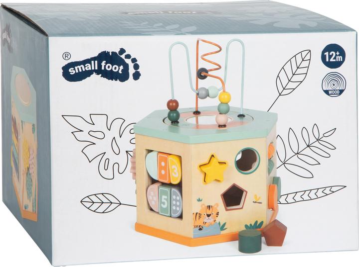 Produktbild small foot Safari