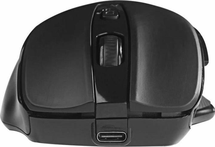 Actual product image Bluestork Mouse (Cable)