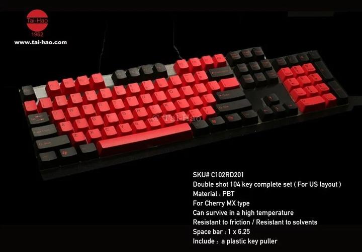 Immagine prodotto Tai-Hao Dark Blood