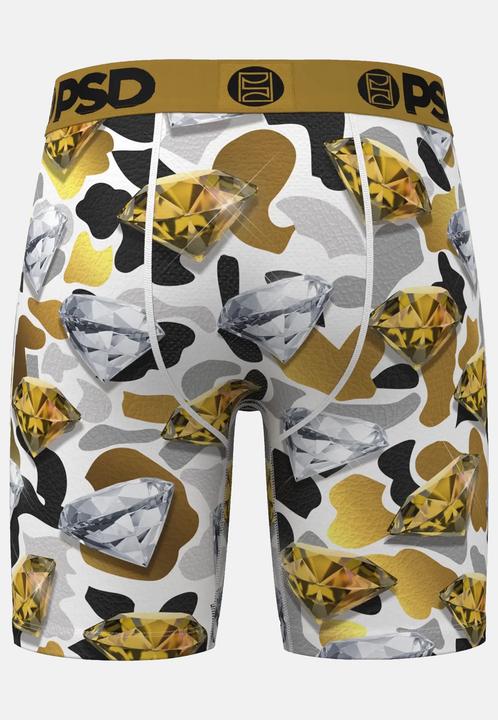 Actual product image PSD Unterhose WF GOLD Trunks (L)
