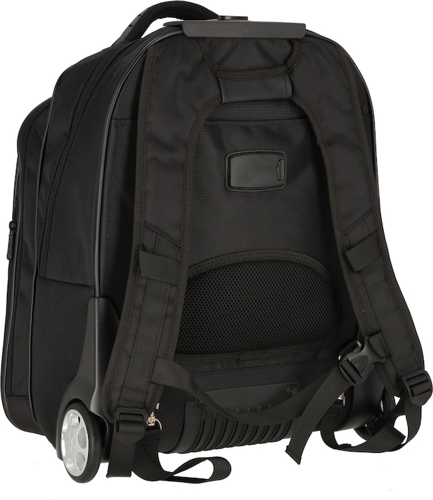Produktbild Dermata Trolley Rucksack (32 l, Handgepäck (bis 50l))