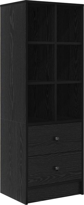 Produktbild vidaXL Schreibtisch (50 x 50 x 127 cm)