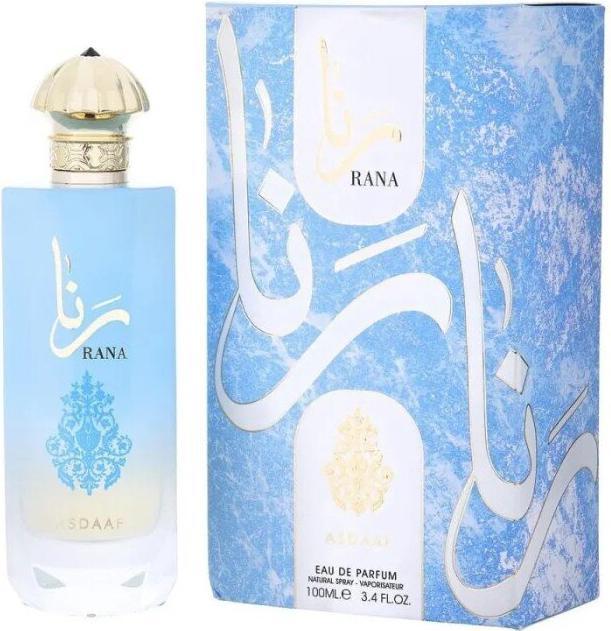 Immagine prodotto Lattafa Asdaaf Rana (Eau de parfum, 100 ml)