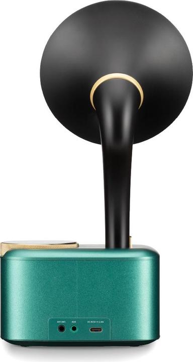 Actual product image Sangean CP 100D (DAB+, Bluetooth)