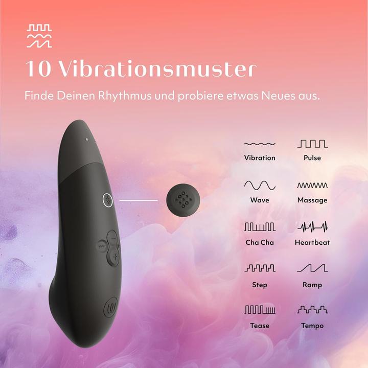 Produktbild Womanizer Enhance