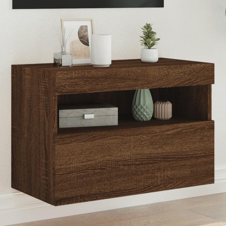 Immagine prodotto vidaXL TV-Wandschrank (60 x 30 x 40 cm)