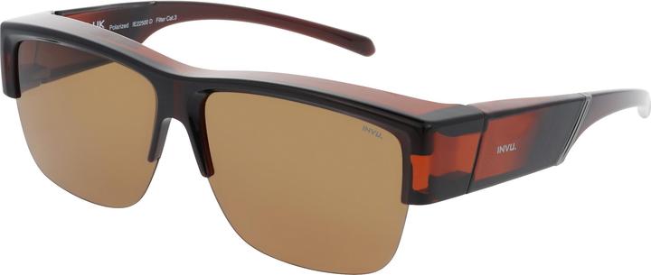 Gun, Transp. Dark Brown