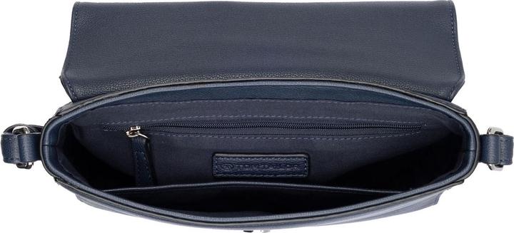 Actual product image Tom Tailor Nance Flap Bag No Zip