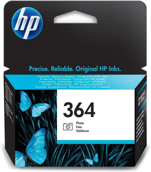 Produktbild HP 364 (PBK)