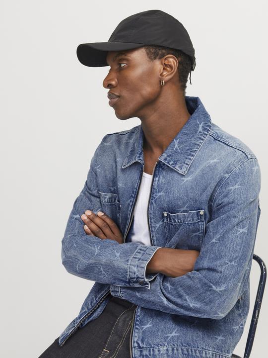 Produktbild Jack & Jones Jeansjacke Jeansjacke (XL)