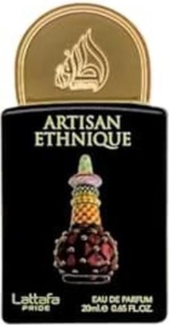 Actual product image Lattafa Pride (Perfume set)