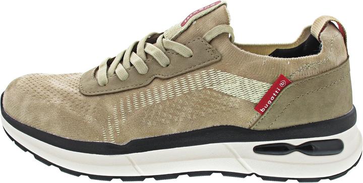 Image du produit Bugatti Heren 321-ASL60 Slipper, 41 EU, beige, 41 EU (41)