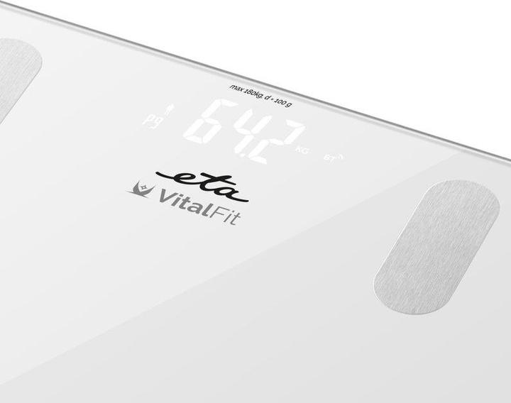 Actual product image ETA Vital Fit (180 kg)