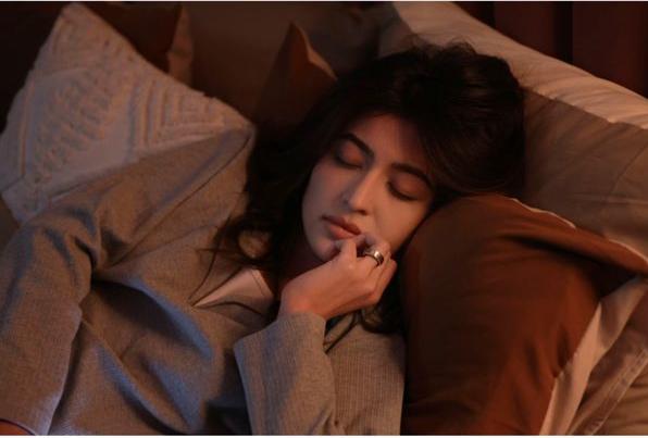 Produktbild RingConn Smart Ring Gen 2 Air (7, Silber)