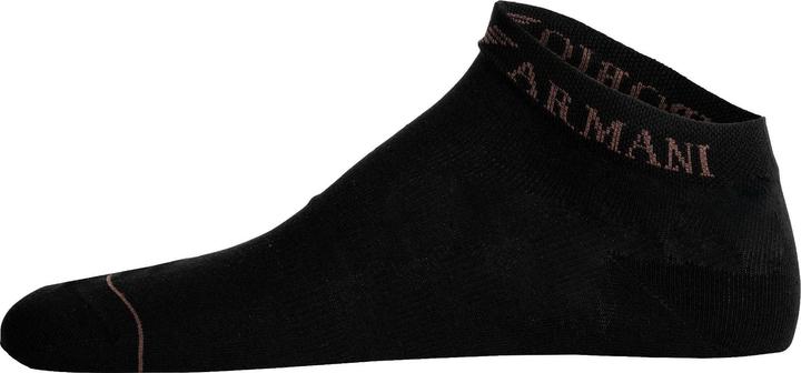 Actual product image Emporio Armani Extended Logo (pack of 6, 44 - 47)