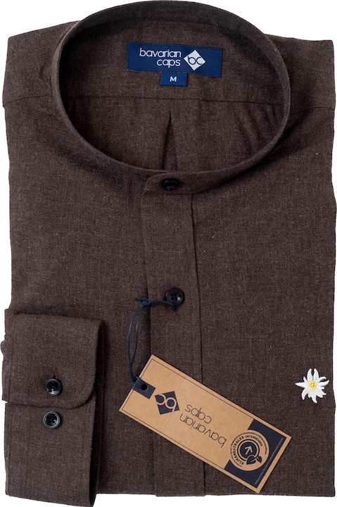 Immagine prodotto Bavarian Caps Stella alpina (XXL)