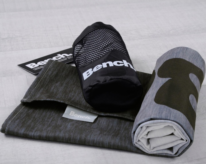 Image du produit Herding Foulard de fitness (50 x 110 cm)