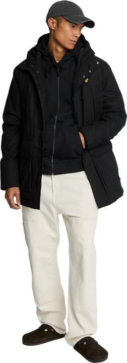 Image du produit Lyle and Scott - Veste à capuche - Homme (S)