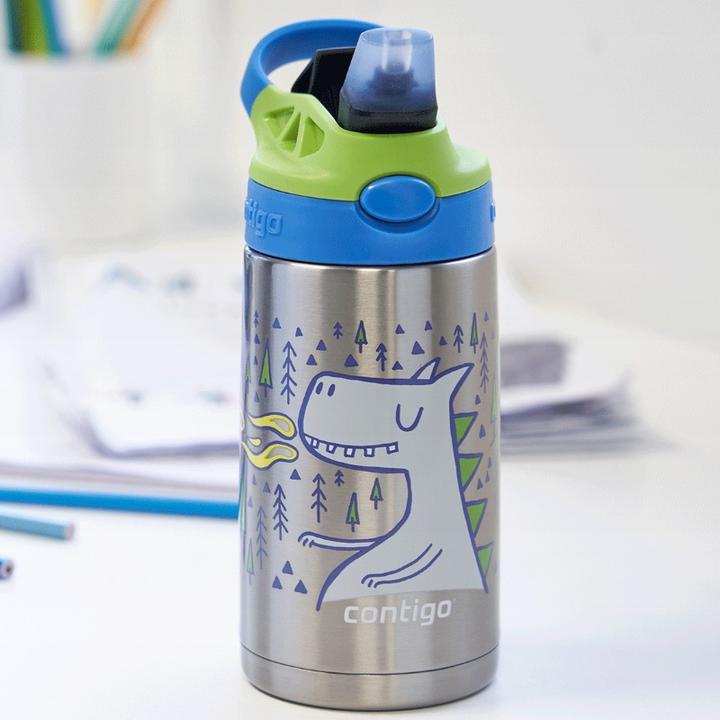 Actual product image Contigo Easy Clean (0.38 l)