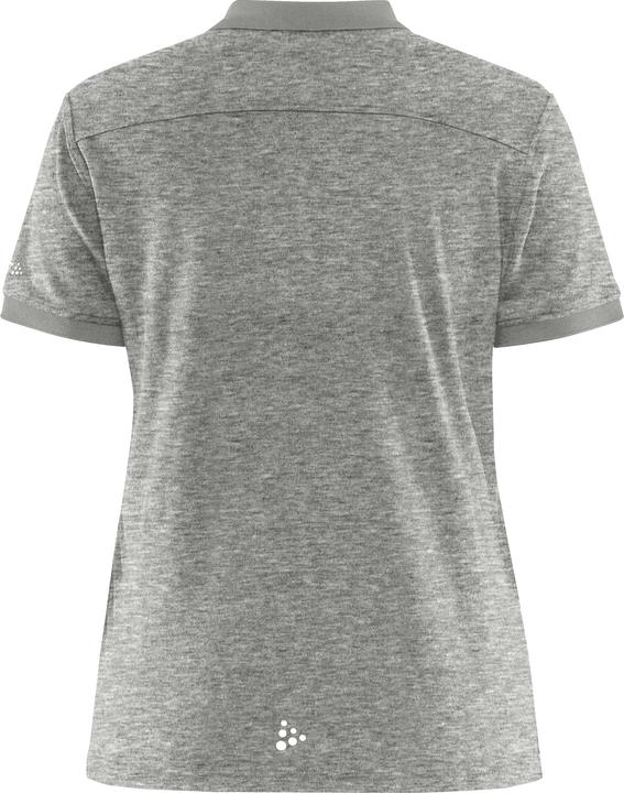 Actual product image Craft Core Blend Polo Shirt W (S)