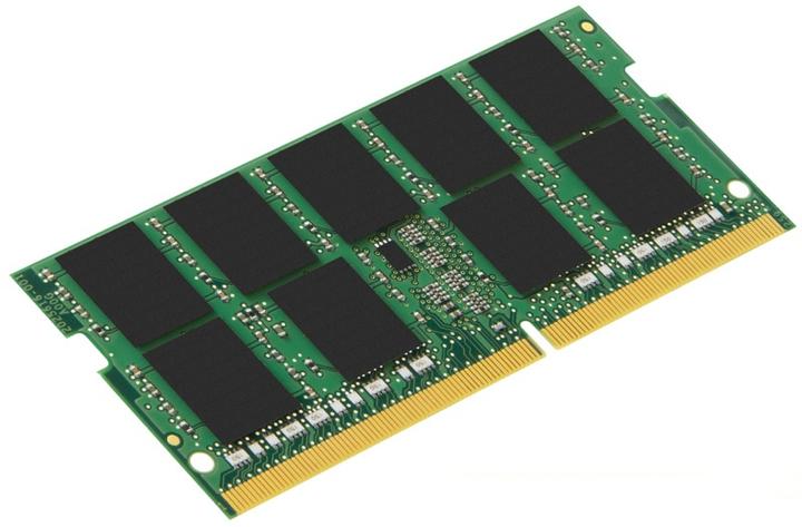 Actual product image Kingston ValueRAM (1 x 16GB, 2400 MHz, DDR4-RAM, SO-DIMM)
