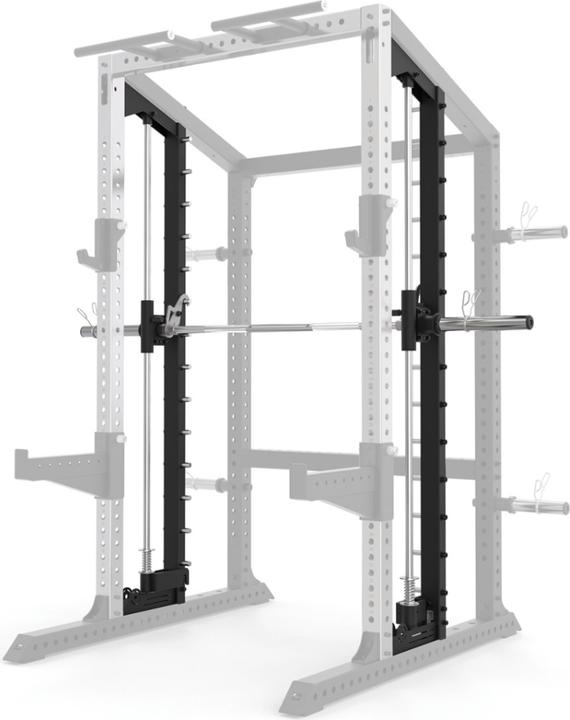Toorx KIT-SMTWLX-3800