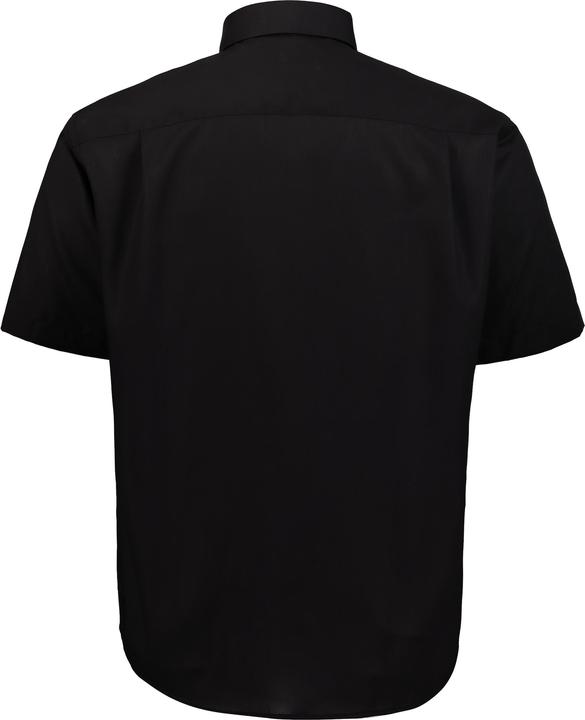 Produktbild JP1880 Hemd, Halbarm, Business, Modern Fit, bügelfrei (XL)