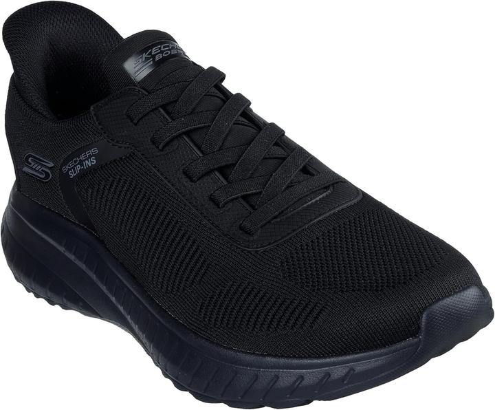 Image du produit Skechers Slip-Ins : BOBS Squad Chaos - Solid Step Black (42.5, 43)
