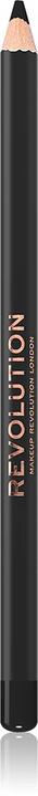 Produktbild Makeup Revolution Kohl Eyeliner (Black)
