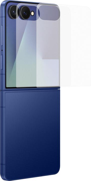 Samsung Screen Protector (2 Piece, Samsung Galaxy Z Flip7)