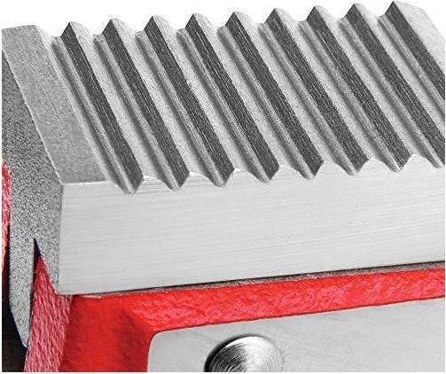 Actual product image Ridgid Pipe wrench straight (250 mm)
