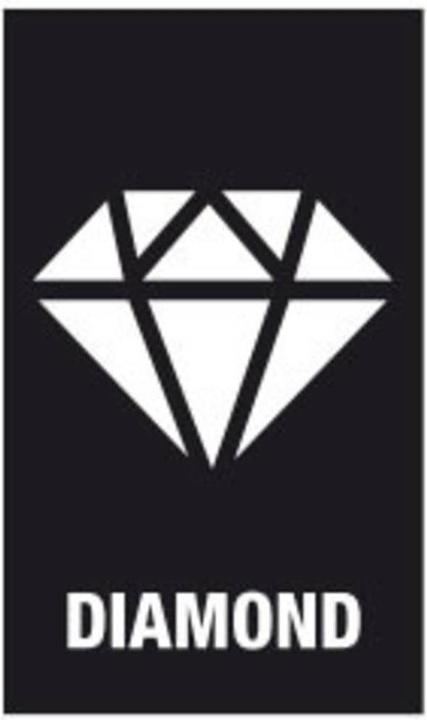 Produktbild Wera Bit-Check 12 Diamond 1 (Kreuz Phillips PH M2, Kreuz Phillips PH M1, Kreuz Pozidriv PZ M2, Kreuz Pozidriv PZ M1)