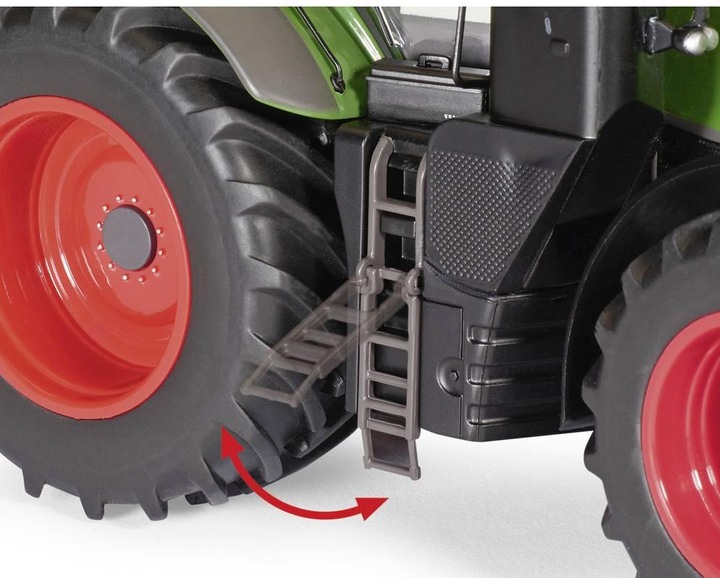 Immagine prodotto Wiking 0778 64 Track 1 Fendt 1050 Vario