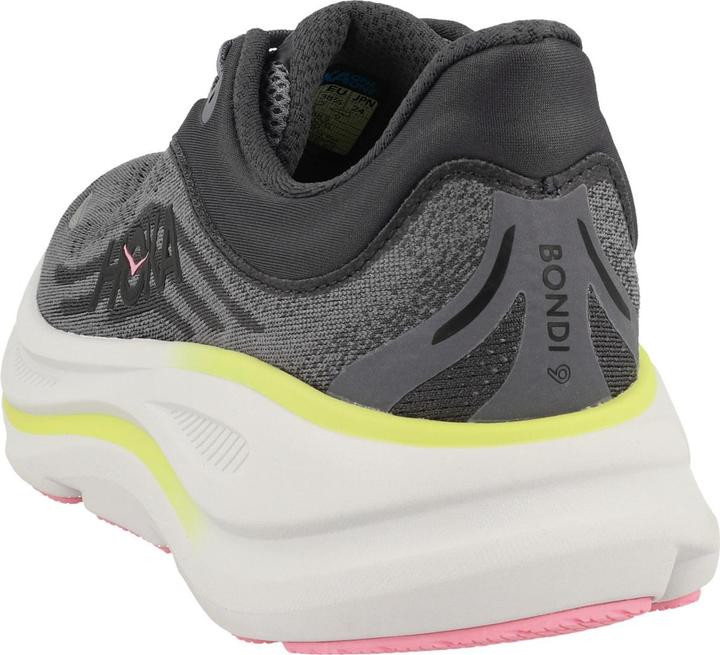 Actual product image Hoka Bondi 9 (42)