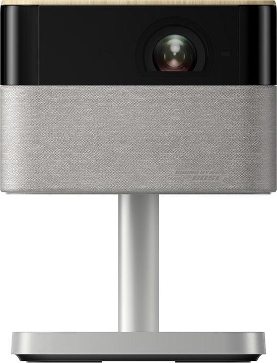 Produktbild Epson Lifestudio Flex - EF-72 (4K, 1000 lm, 1.2:1)