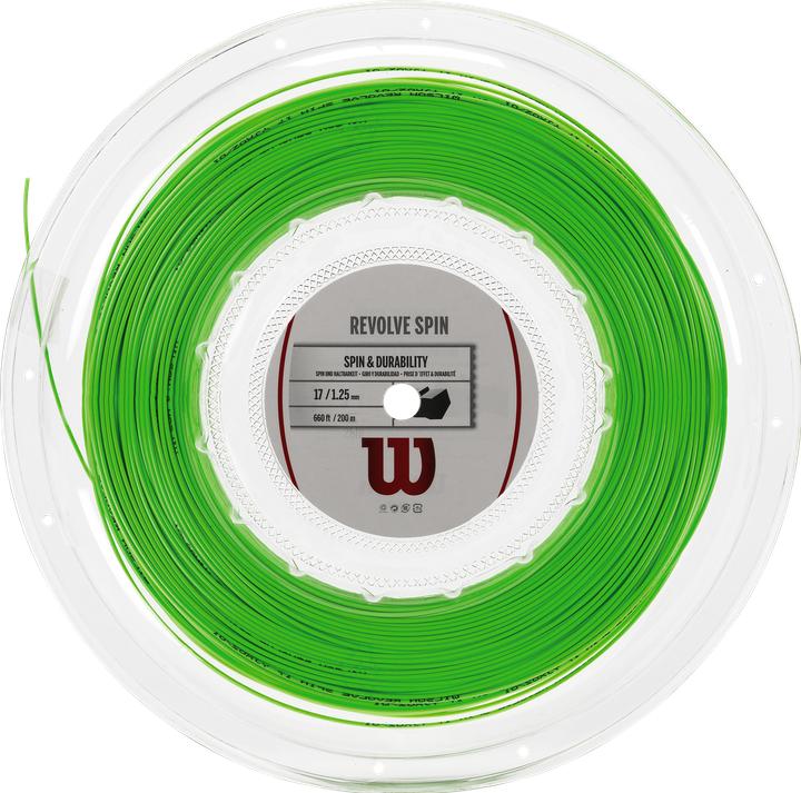 Immagine prodotto Wilson Revolve Spin 17 Reel Gr