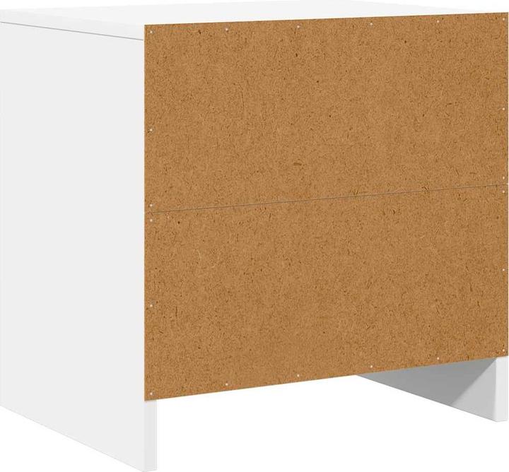 Produktbild vidaXL Nachttisch (45 x 34 x 44.50 cm)