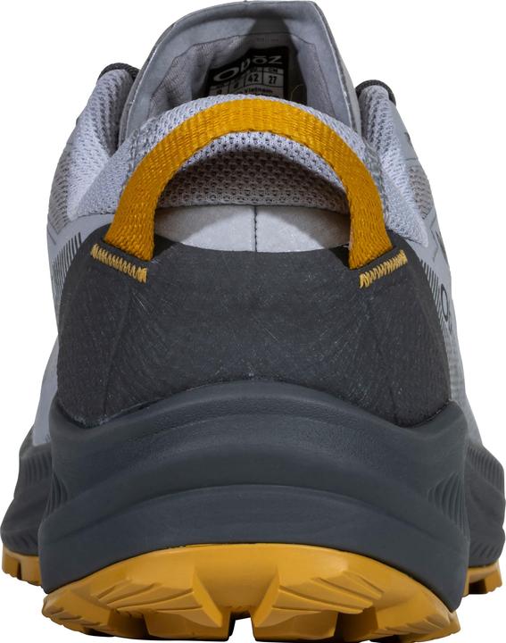 Actual product image Oboz Katabatic LT Low GTX (41)