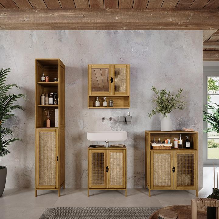 Immagine prodotto Vicco Liora (48 x 29 x 60 cm)