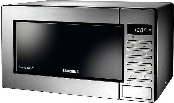 Immagine prodotto Samsung Ge87mc/Sws (23 l)