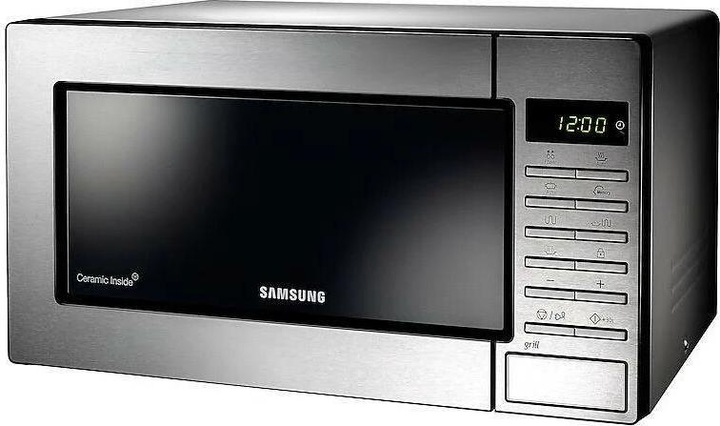 Produktbild Samsung Ge87mc/Sws (23 l)
