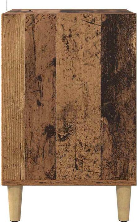 Image du produit vidaXL TV-Ständer (100 x 35 x 55 cm)