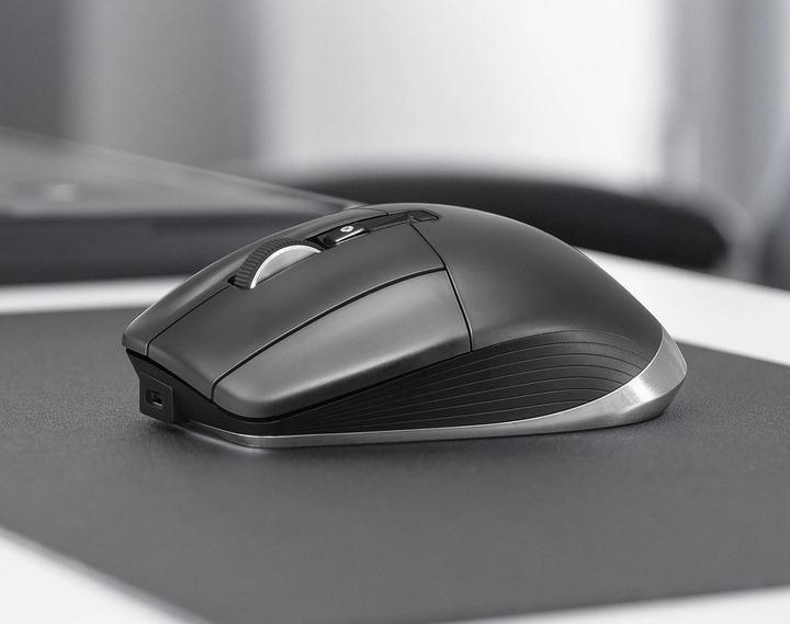Actual product image 3Dconnexion CadMouse Pro (Cable, Wireless)