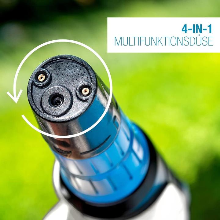 Produktbild Gloria Haus und Garten MultiJet (Akkubetrieb)