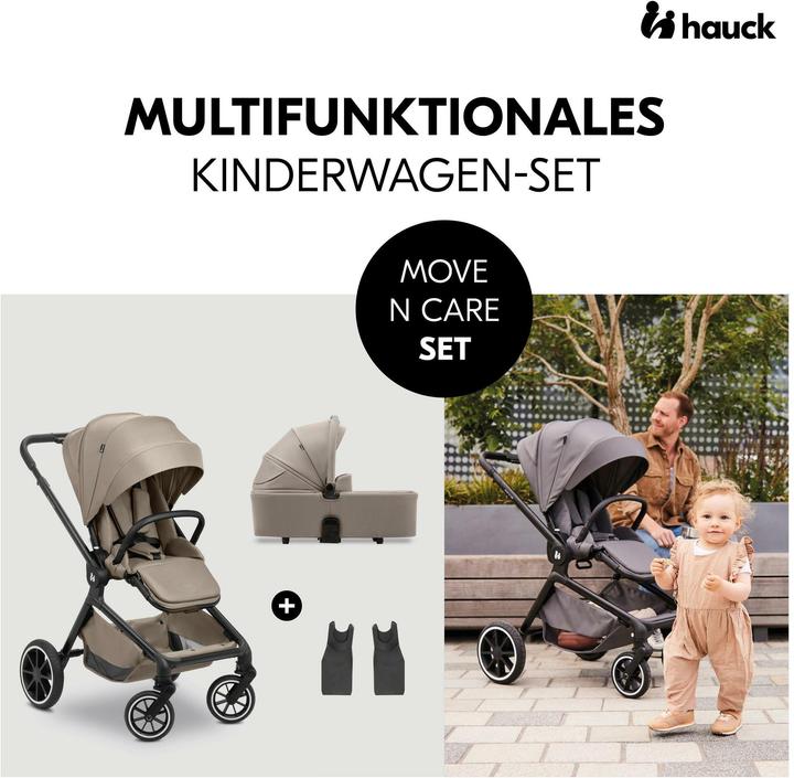 Immagine prodotto Hauck Move N Care