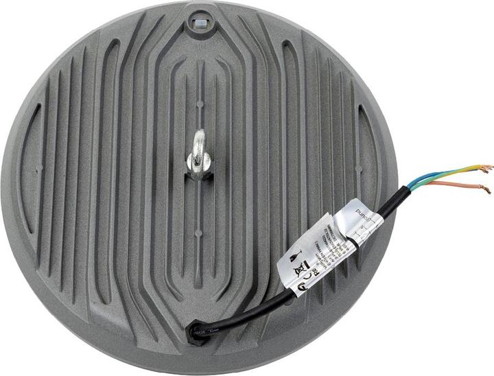 Immagine prodotto Luxula Lampada a LED per alte luci LX500135, HighBay, UFO, 100W, 10000lm, CCT, IP65 (10000 lm)