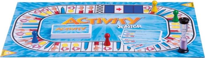 Immagine prodotto Piatnik Attività Junior (Tedesco)