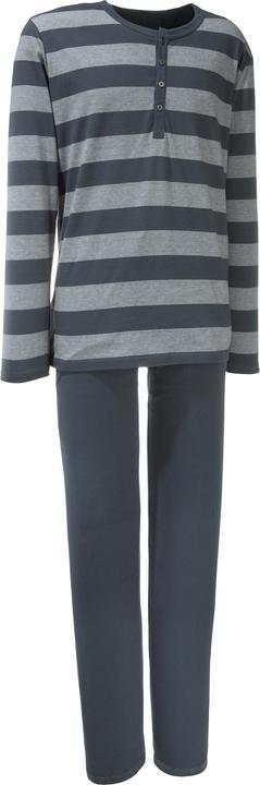 Produktbild Schiesser Pyjama Casual Bequem sitzend (S)